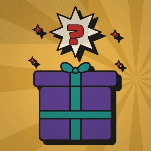 Mystery Box